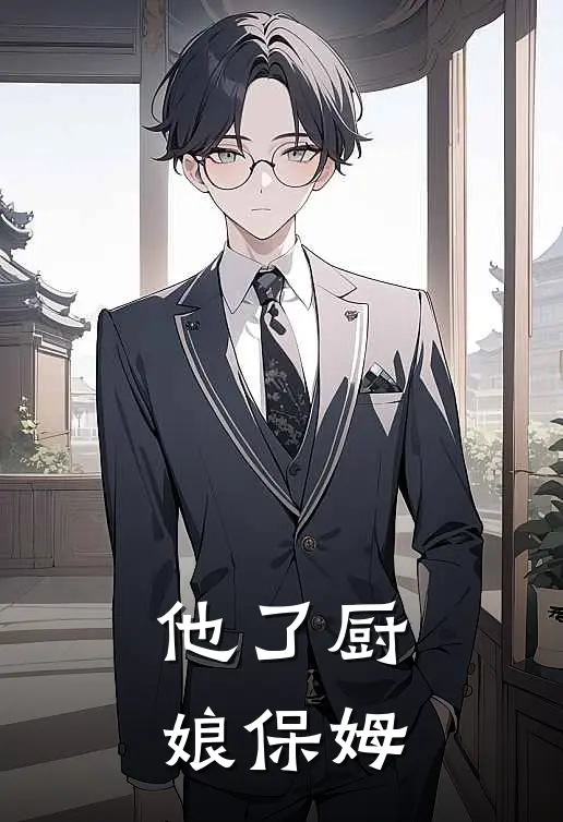 他了厨娘保姆