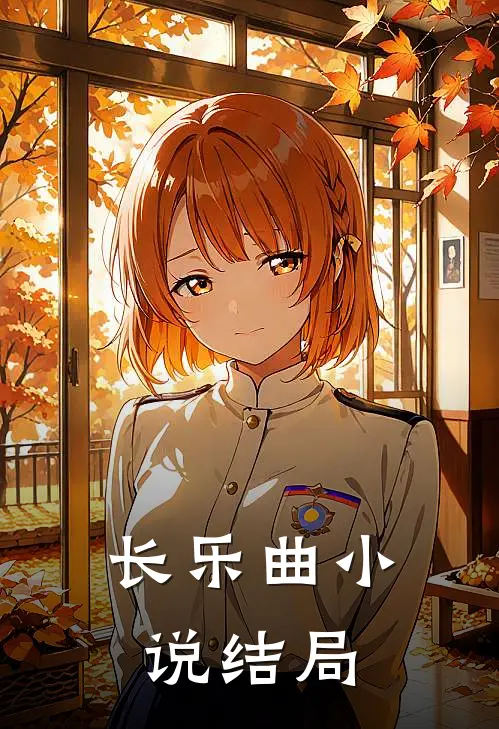 长乐曲小说结局