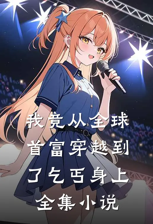 我竟从全球首富穿越到了乞丐身上全集小说