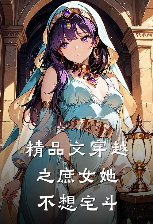 精品文穿越之庶女她不想宅斗
