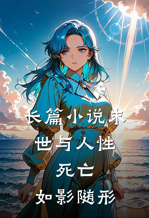 长篇小说末世与人性：死亡，如影随形