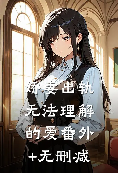 娇妻出轨：无法理解的爱番外+无删减