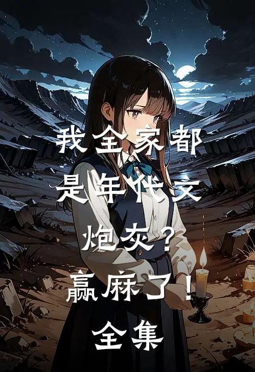 我全家都是年代文炮灰？赢麻了！全集