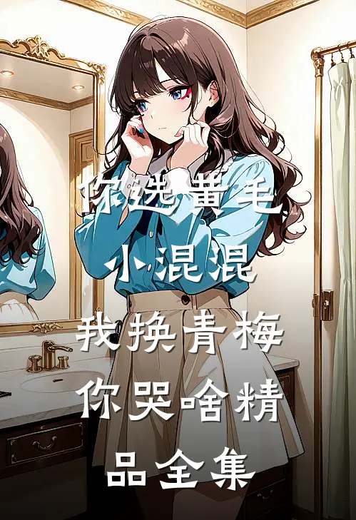 你选黄毛小混混，我换青梅你哭啥精品全集