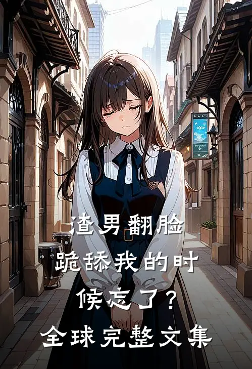 渣男翻脸，跪舔我的时候忘了？全球完整文集