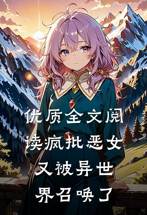 优质全文阅读疯批恶女又被异世界召唤了