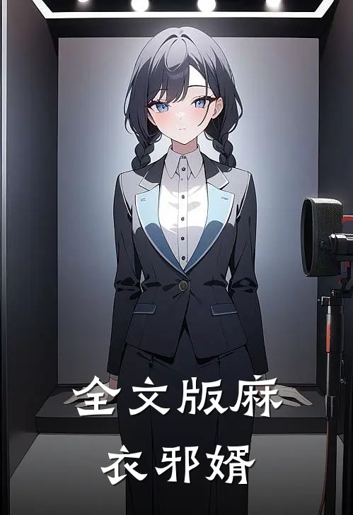 全文版麻衣邪婿