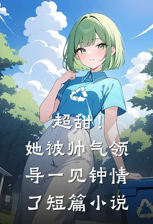 超甜！她被帅气领导一见钟情了短篇小说