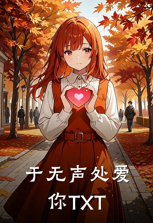 于无声处爱你TXT