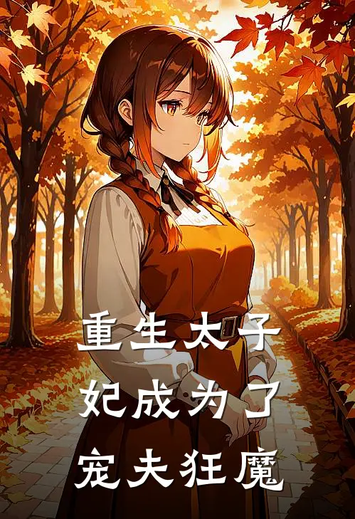 重生太子妃成为了宠夫狂魔