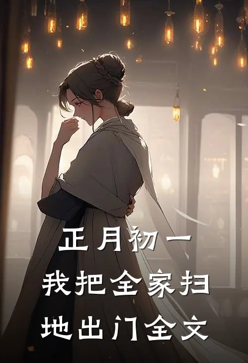 正月初一，我把全家扫地出门全文