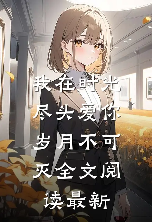 我在时光尽头爱你，岁月不可灭全文阅读最新