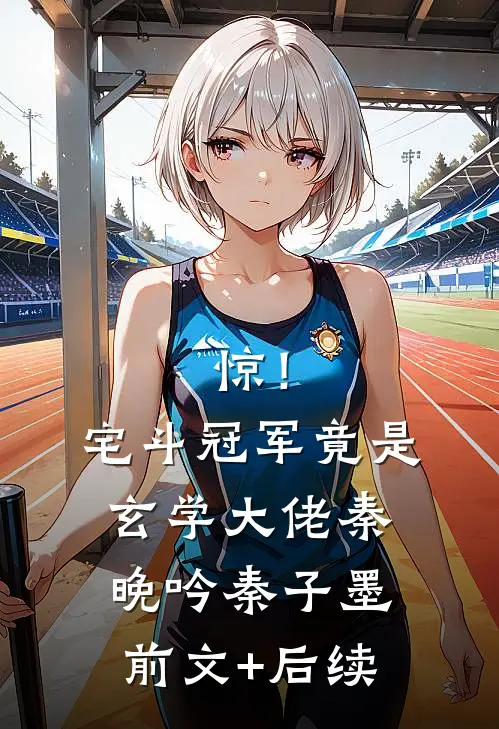 惊！宅斗冠军竟是玄学大佬秦晚吟秦子墨前文+后续