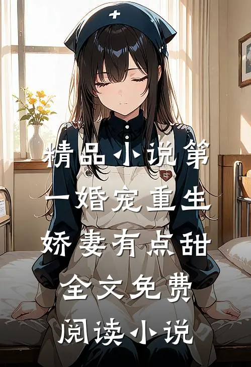 精品小说第一婚宠重生娇妻有点甜全文免费阅读 小说