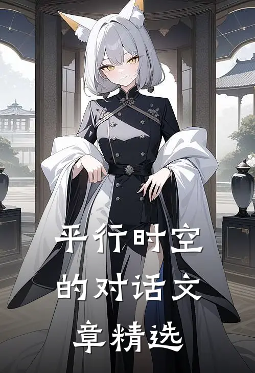 平行时空的对话文章精选