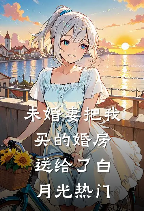 未婚妻把我买的婚房送给了白月光热门