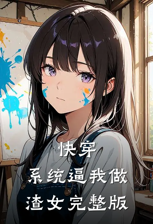 快穿：系统逼我做渣女完整版