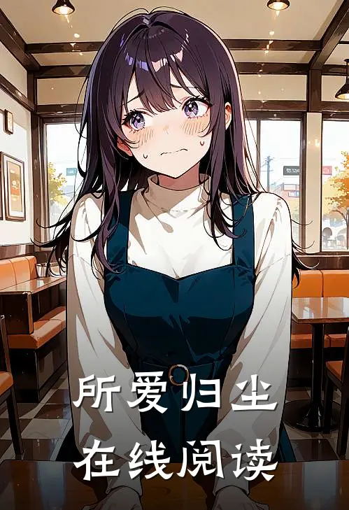 所爱归尘在线阅读