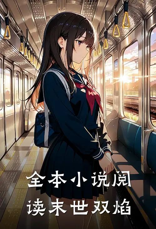 全本小说阅读末世双焰