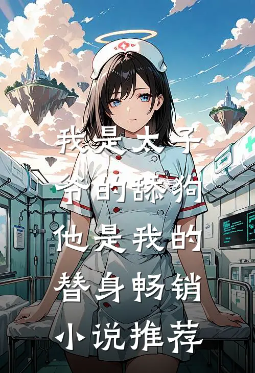 我是太子爷的舔狗，他是我的替身畅销小说推荐