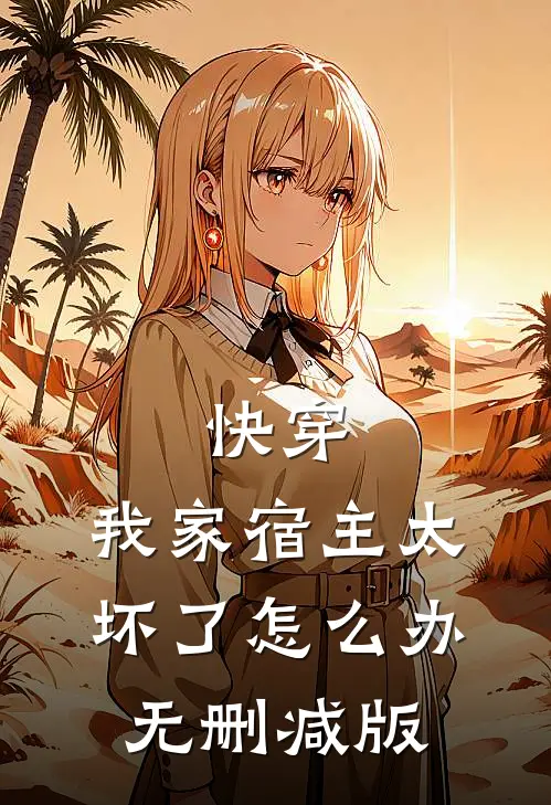 快穿：我家宿主太坏了怎么办无删减版