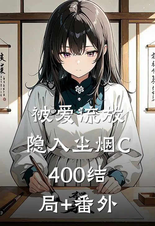 被爱流放，隐入尘烟C400结局+番外