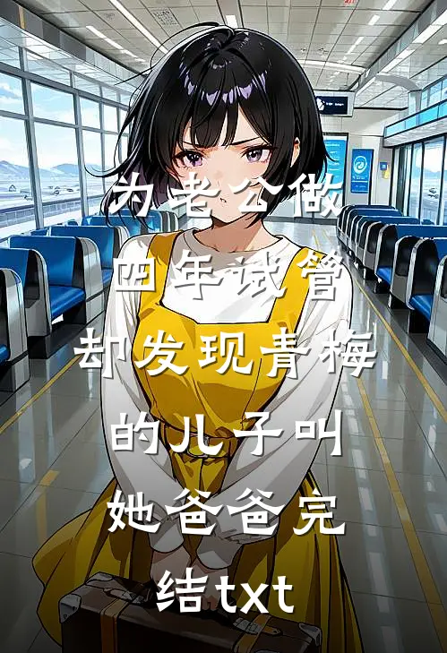 为老公做四年试管，却发现青梅的儿子叫她爸爸完结txt
