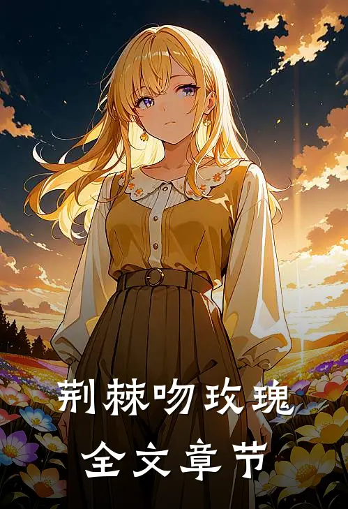 荆棘吻玫瑰全文章节