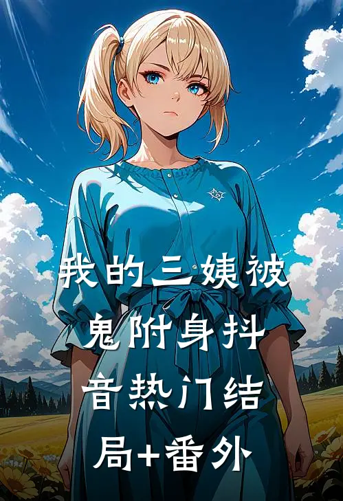 我的三姨被鬼附身抖音热门结局+番外