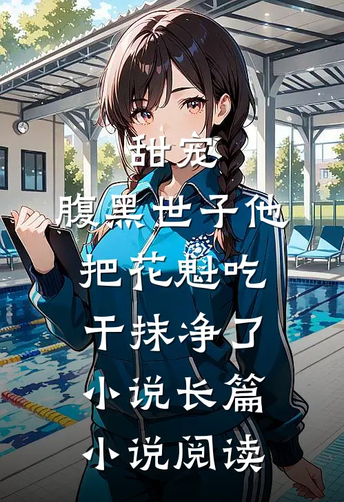 甜宠:腹黑世子他把花魁吃干抹净了小说长篇小说阅读