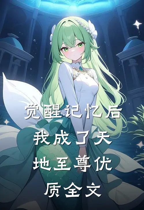 觉醒记忆后，我成了天地至尊优质全文