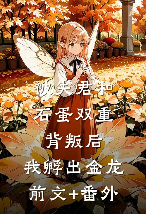 被夫君和石蛋双重背叛后，我孵出金龙前文+番外