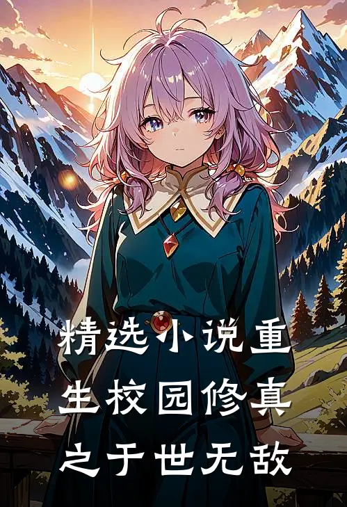 精选小说重生校园修真之于世无敌