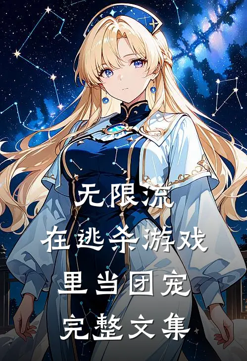 无限流：在逃杀游戏里当团宠完整文集