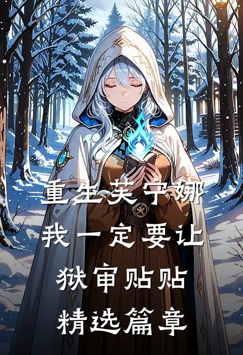 重生芙宁娜，我一定要让狱审贴贴精选篇章