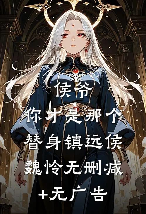 侯爷，你才是那个替身镇远侯魏怜无删减+无广告