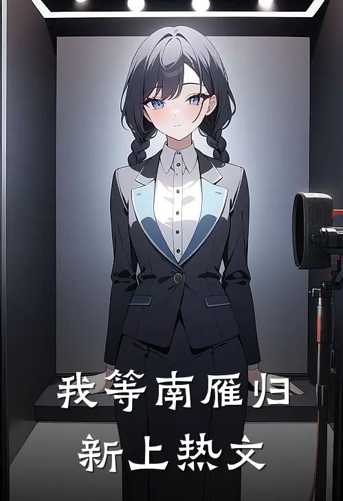 我等南雁归新上热文