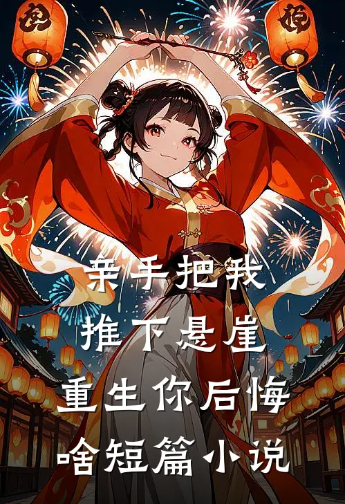 亲手把我推下悬崖，重生你后悔啥短篇小说