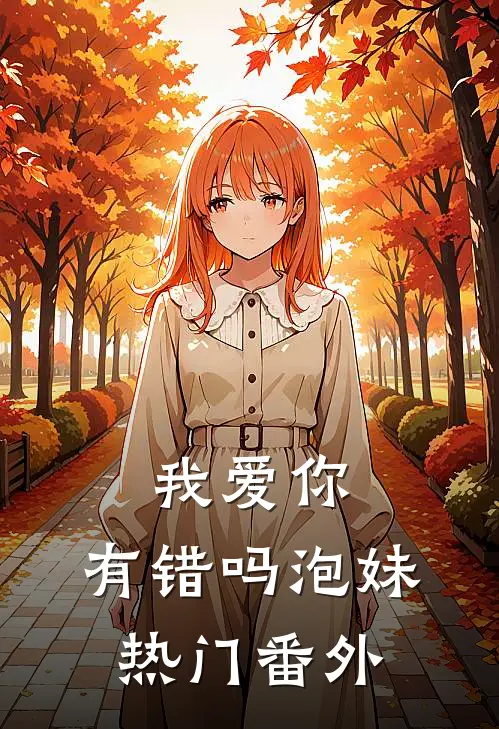 我爱你，有错吗泡妹热门 番外