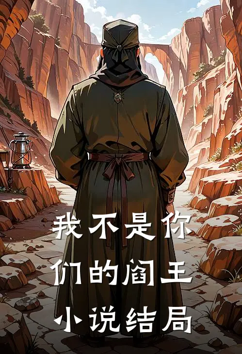 我不是你们的阎王小说结局