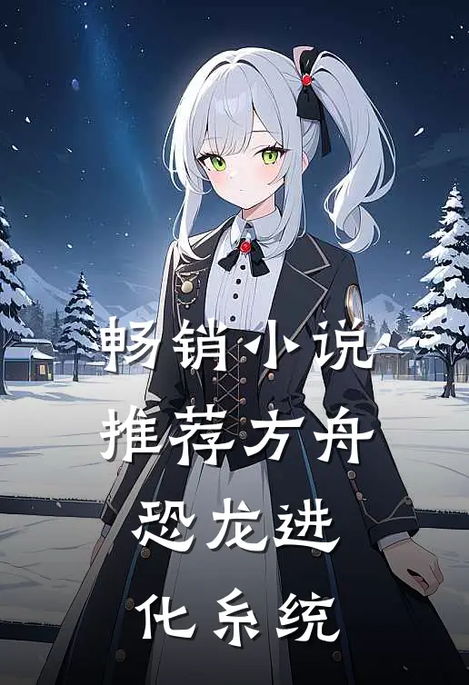 畅销小说推荐方舟恐龙进化糸统