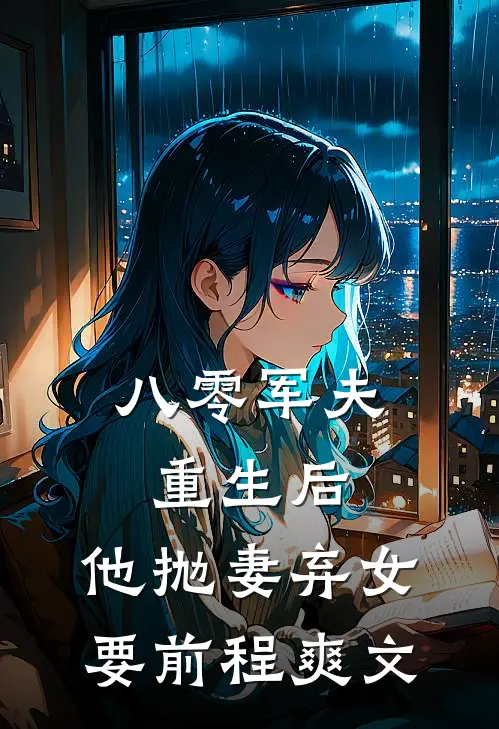 八零军夫重生后，他抛妻弃女要前程爽文