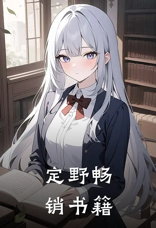 定野畅销书籍