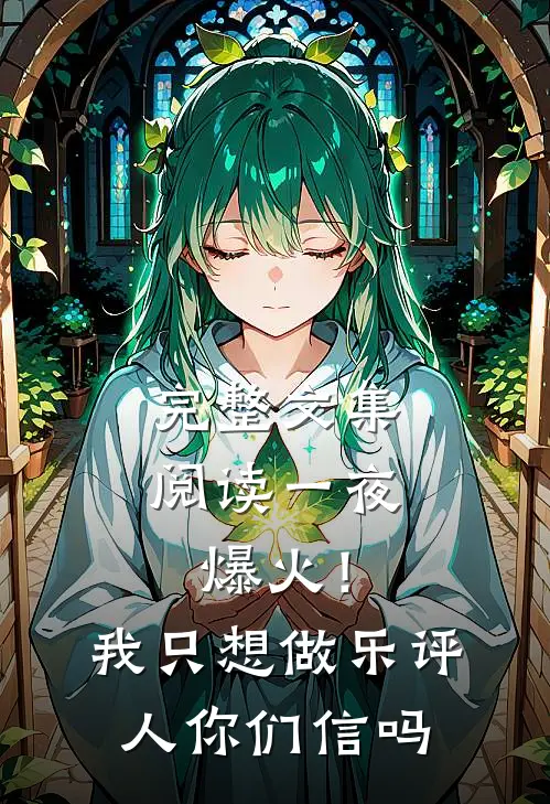 完整文集阅读一夜爆火！我只想做乐评人你们信吗