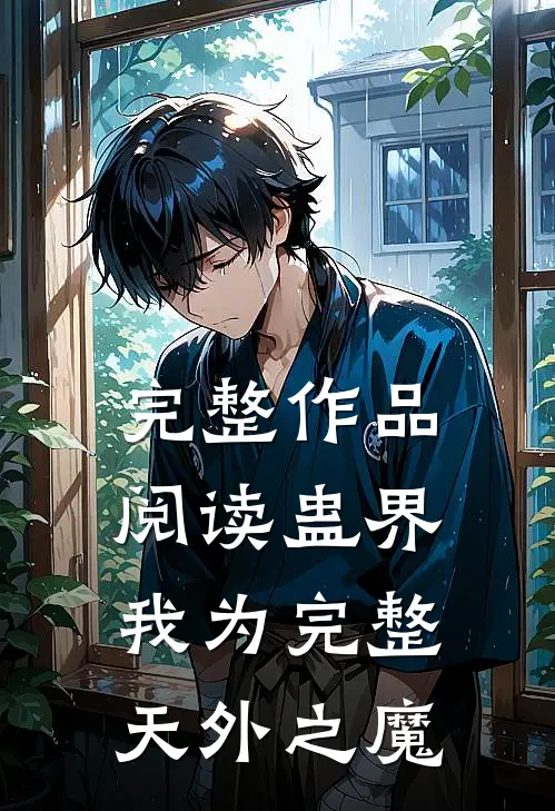 完整作品阅读蛊界：我为完整天外之魔