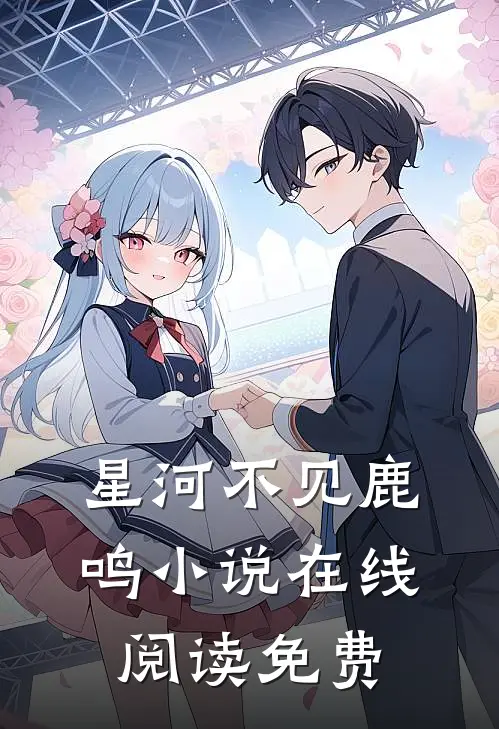 星河不见鹿鸣小说在线阅读免费