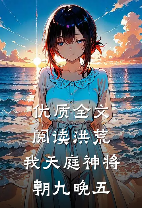 优质全文阅读洪荒：我天庭神将，朝九晚五