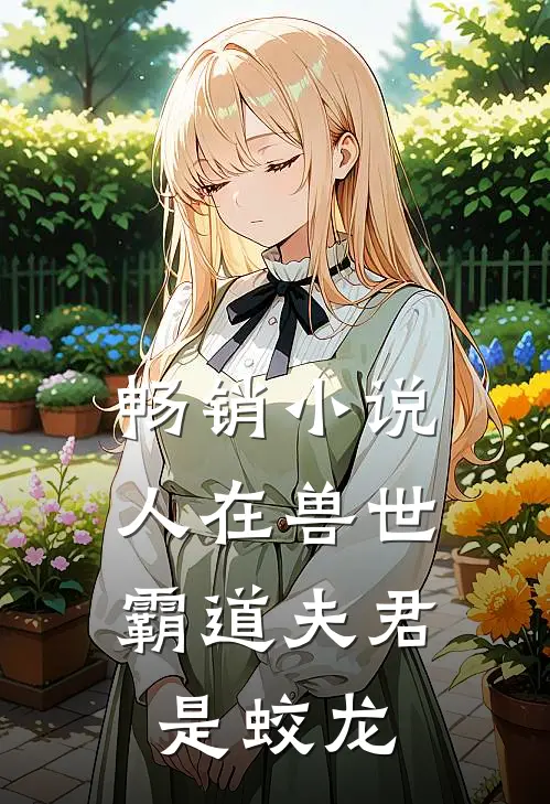 畅销小说人在兽世：霸道夫君是蛟龙