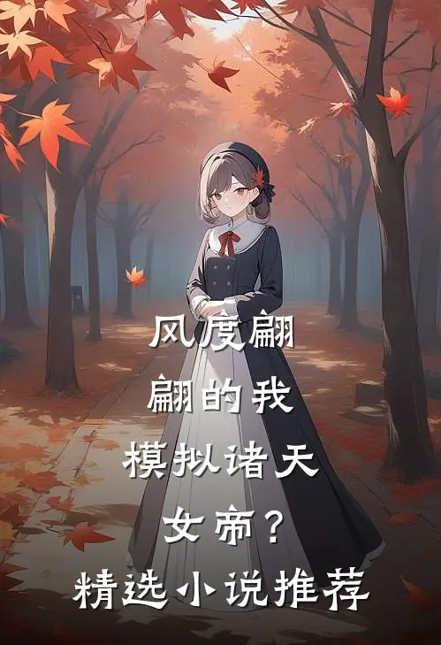 风度翩翩的我，模拟诸天女帝？精选小说推荐