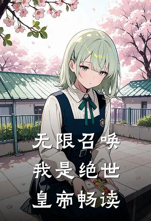无限召唤：我是绝世皇帝畅读